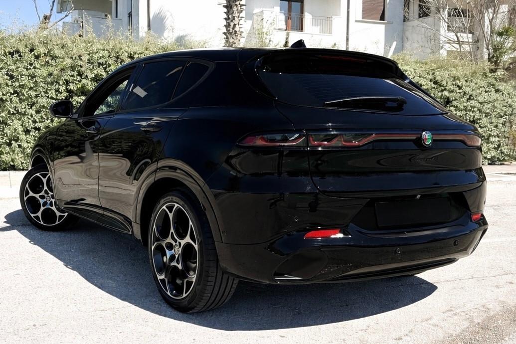 Alfa Romeo Tonale 1.6 diesel 130 CV TCT6 Sprint