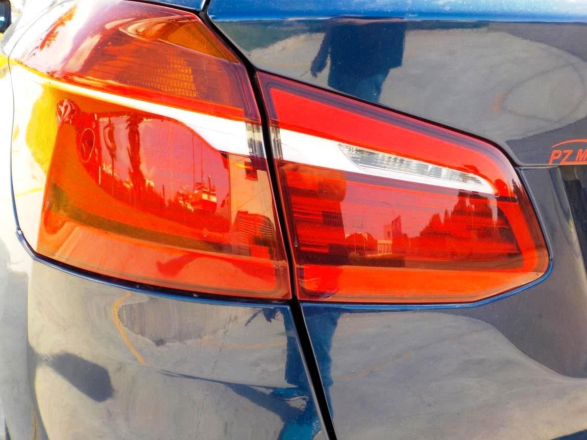 Bmw 2er Active Tourer 214d