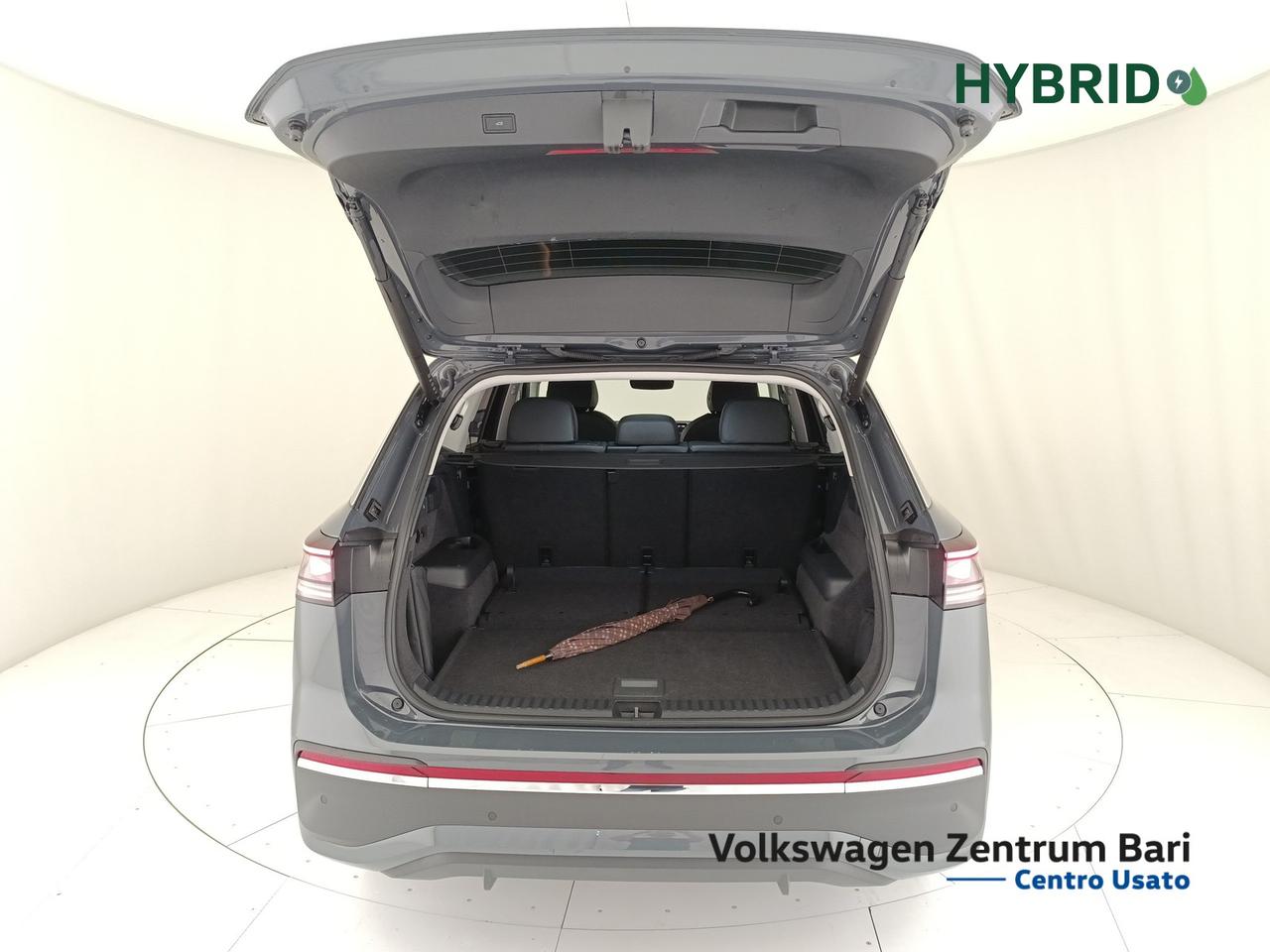 Volkswagen Tayron 1.5 etsi elegance 150cv dsg 7p.ti