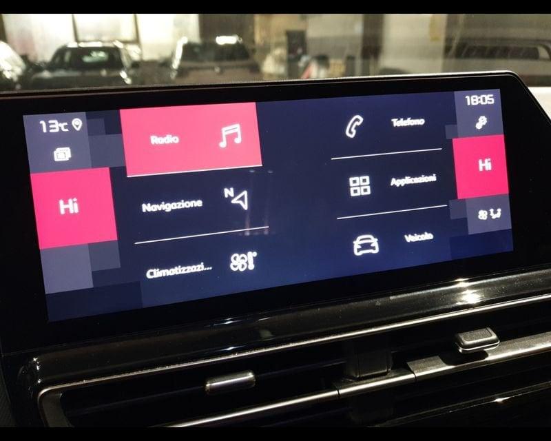 Citroën C5 Aircross BlueHDi 130 S&S EAT8 Shine