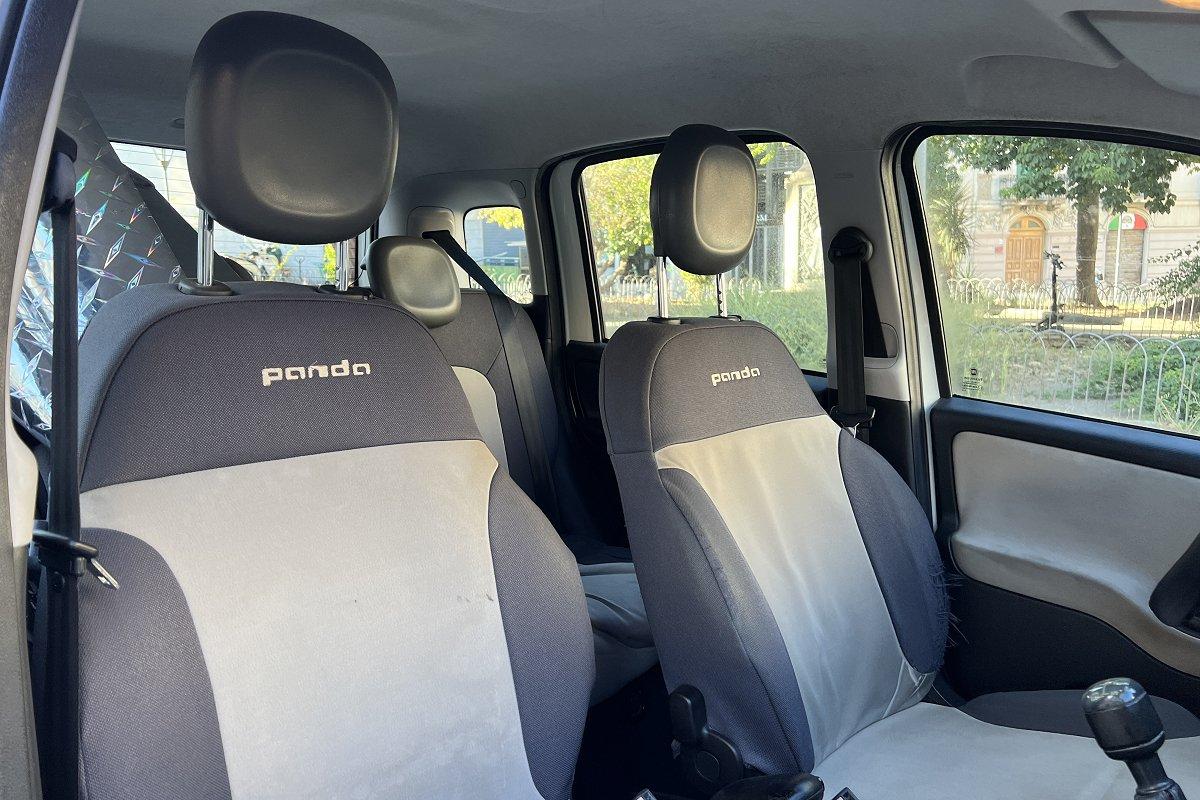 FIAT Panda 1.3 MJT S&S Easy