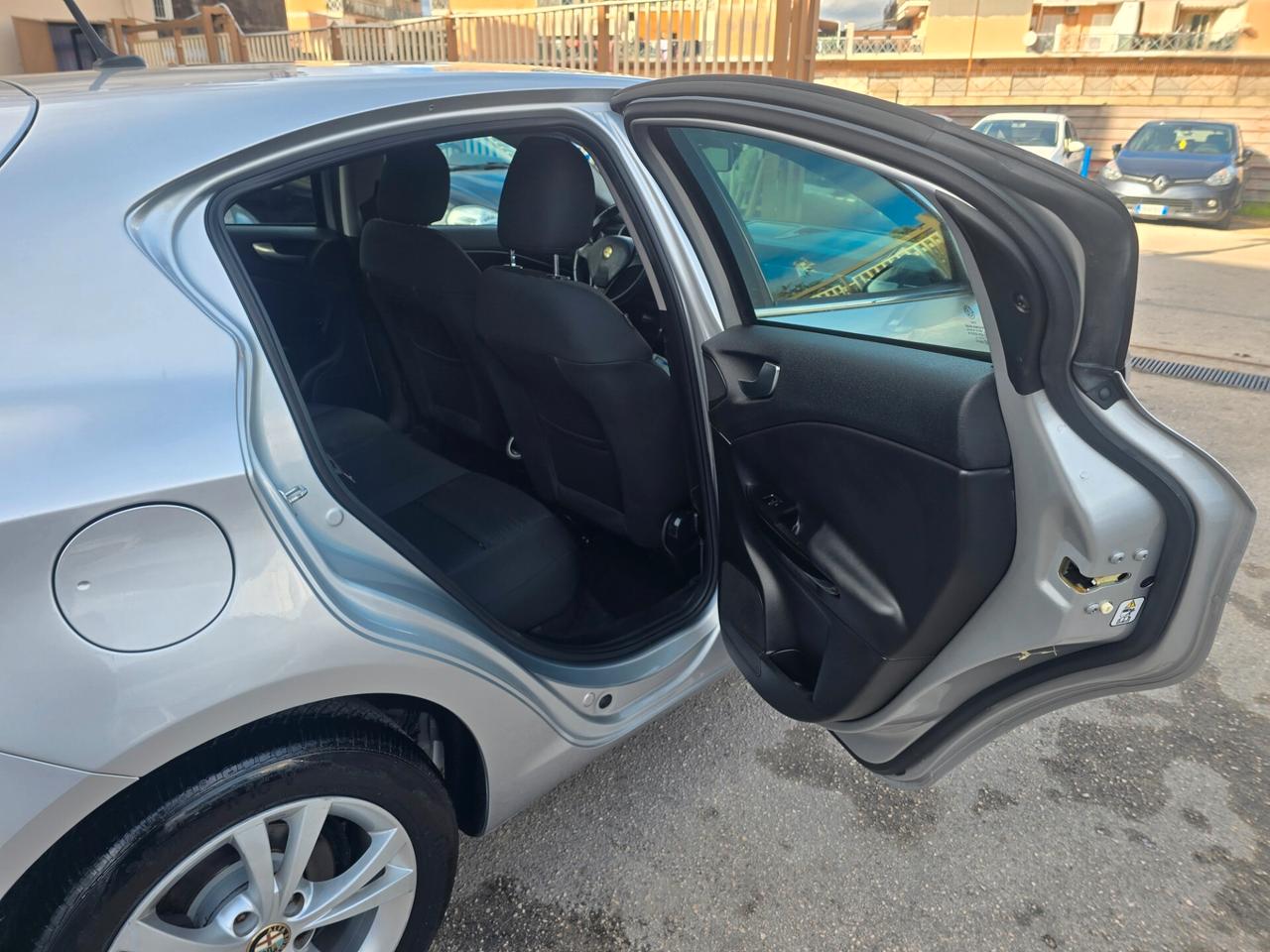 Alfa Romeo Giulietta 1.4 Turbo 120 CV Distinctive