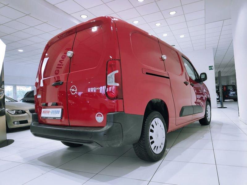 Opel Combo Cargo XL 1.5 Diesel S&S PL-TN 950kg Edition*XL - LUNGO*GARANTITO*