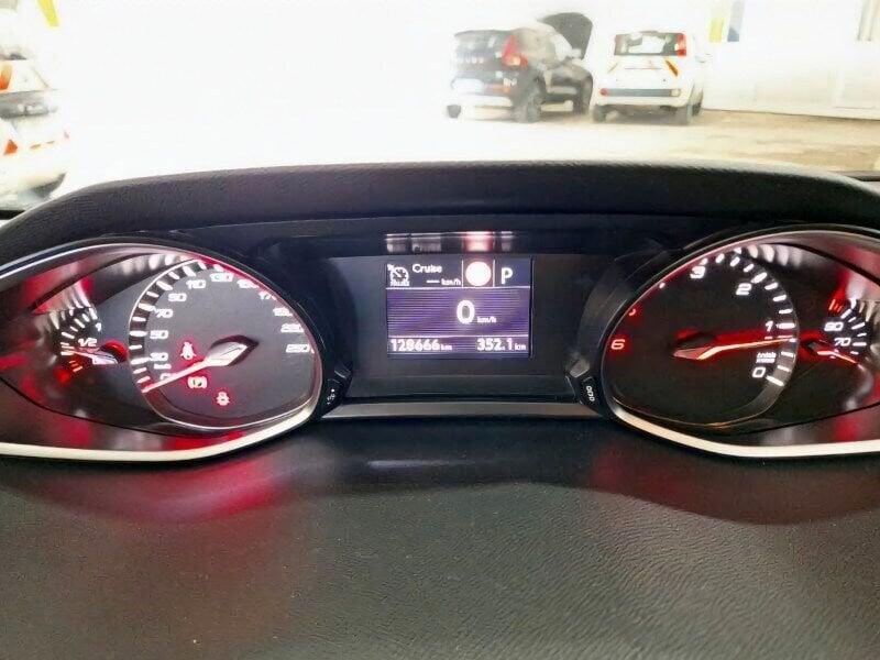 Peugeot 308 308 BlueHDi 130 S&S EAT8 Business