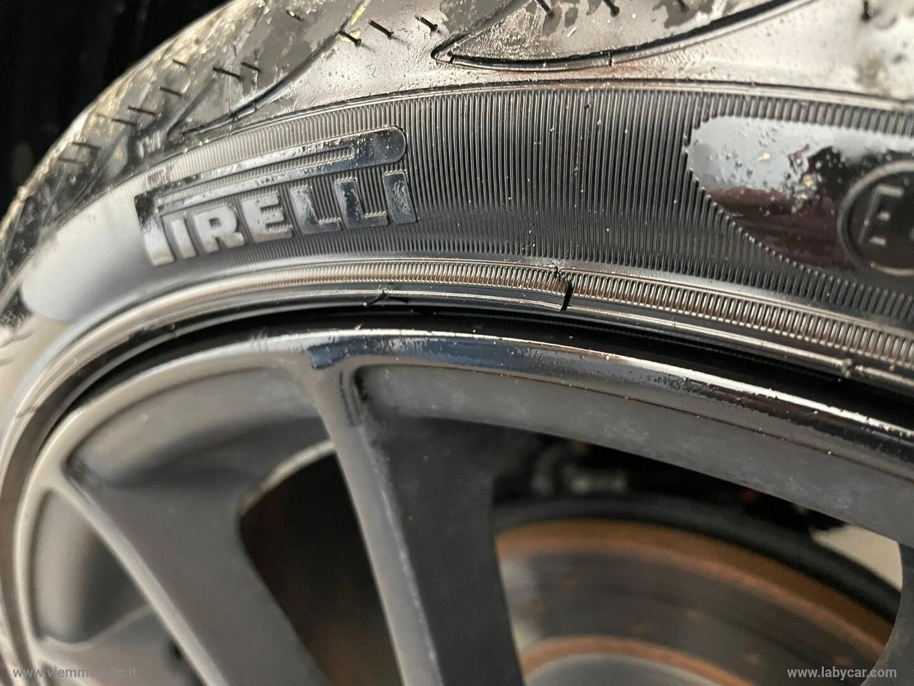 Abarth 595 1.4 Turbo T-Jet 160 CV Pista