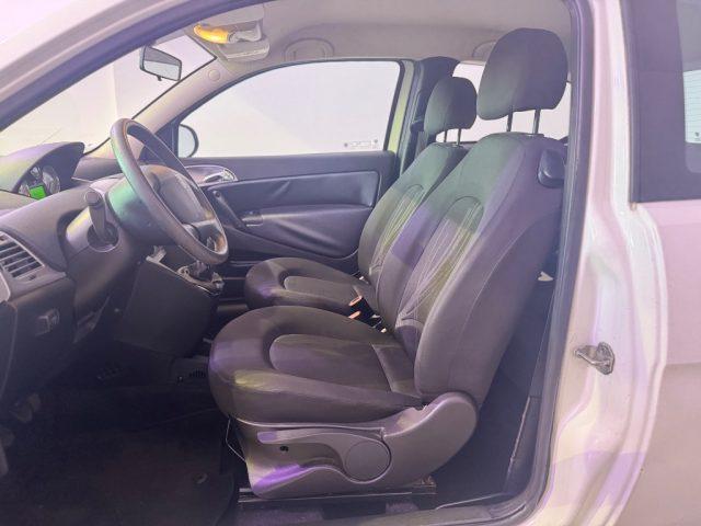 LANCIA Ypsilon 1.4 Diva Ecochic GPL