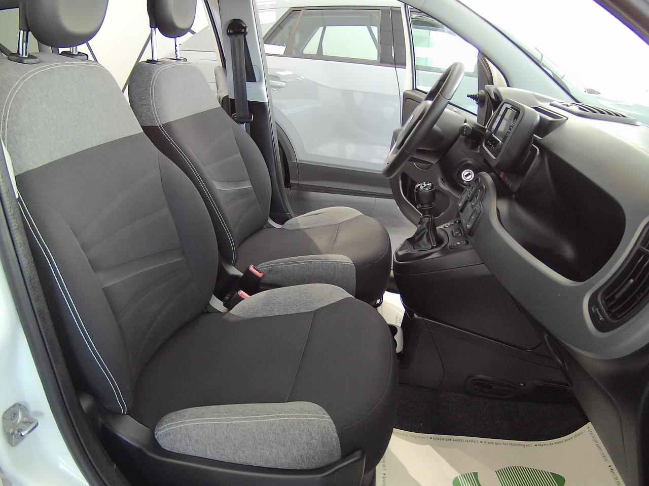 Fiat Panda 1.0 FireFly S&S Hybrid 2023