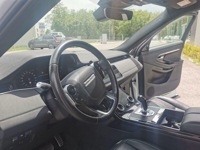 Land Rover RR Evoque Range Rover Evoque 2.0D I4-L.Flw 150CV AWD Auto R-Dynamic SE