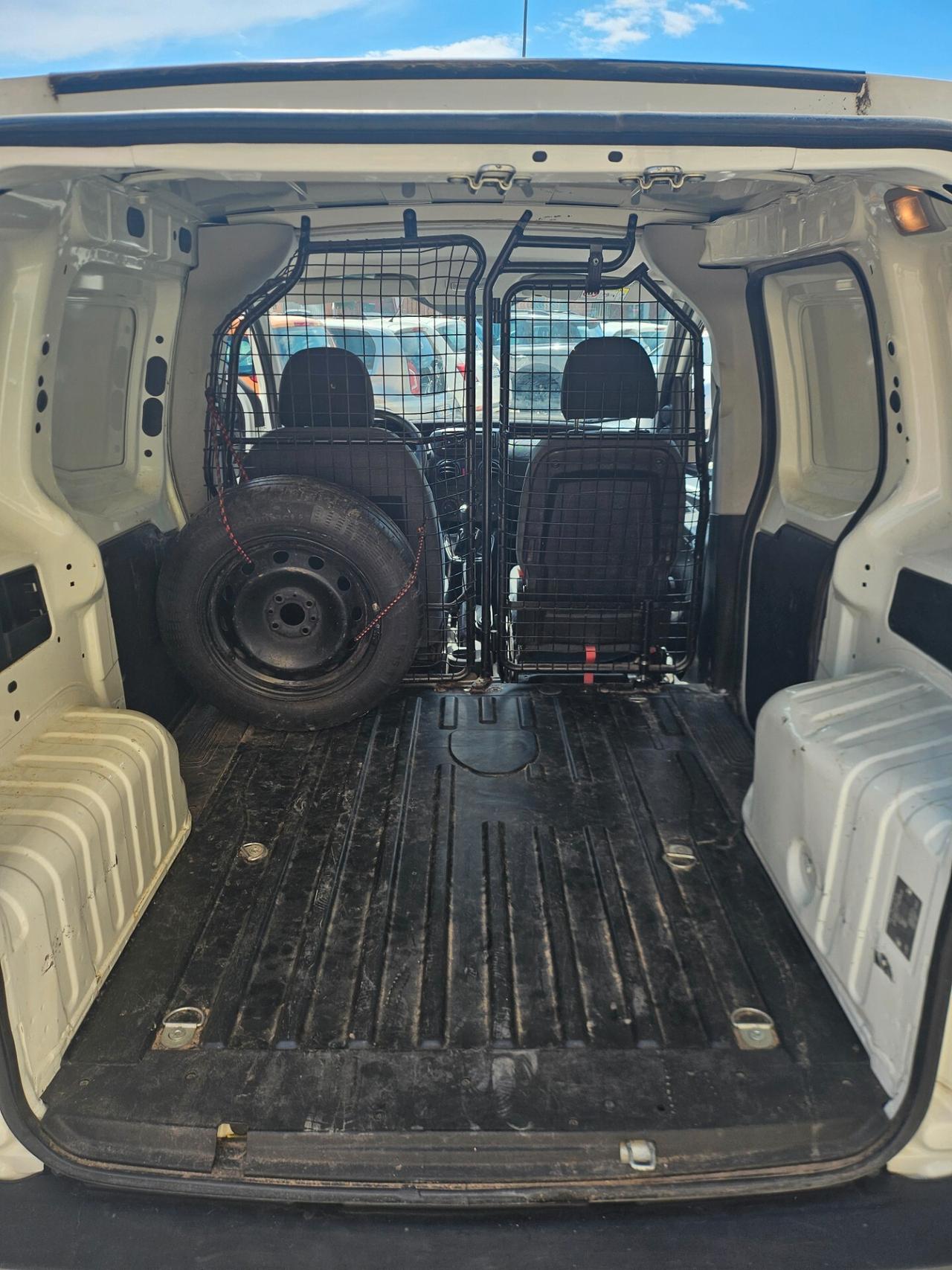 Fiat Fiorino 70.000 km