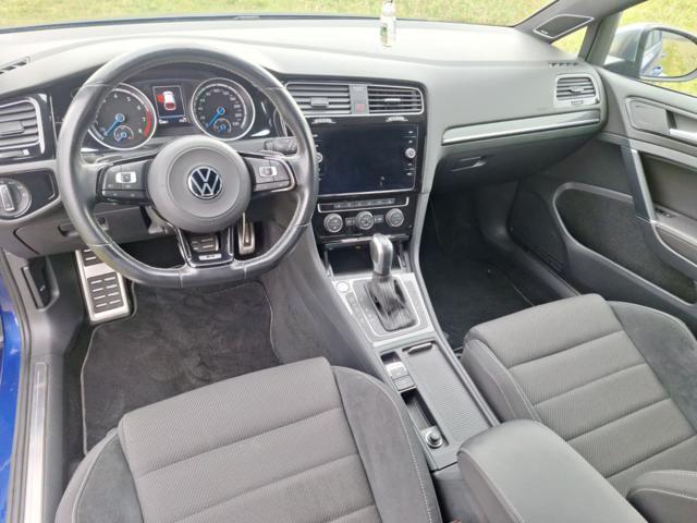 VOLKSWAGEN Golf R 2.0 TSI DSG 4MOTION 5p. BMT