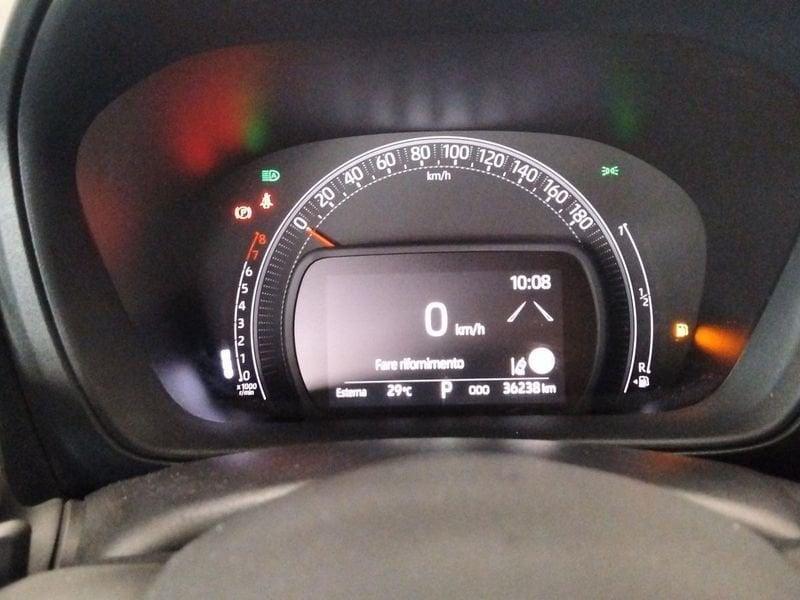 Toyota Aygo X LIMITED