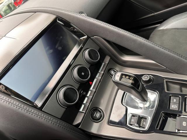 JAGUAR F-Type 3.0 V6 Coupe Automatica