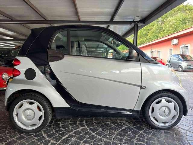 smart forTwo OTTIME CONDIZIONI! 1000 52 kW