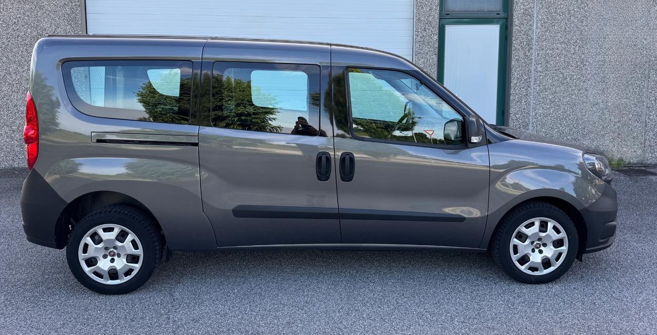Fiat Doblò 1.6 MJT 120CV S&S PL Combi Maxi N1 Easy