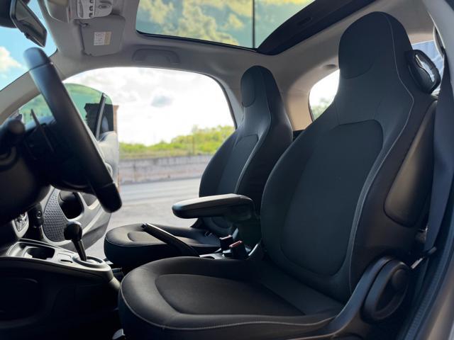SMART ForTwo 90 0.9 Turbo Superpassion (NESSUN VINCOLO)
