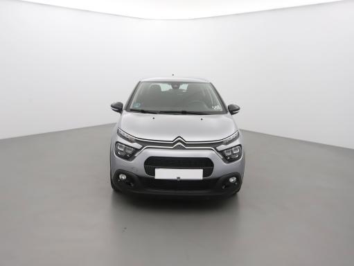 Citroen C3 1.5 bluehdi Plus s&s 100cv N1 Autocarro