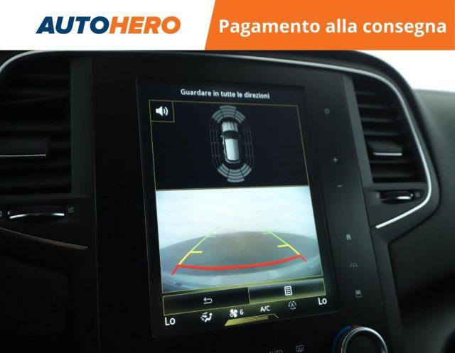 RENAULT Megane dCi 130 CV Energy GT Line