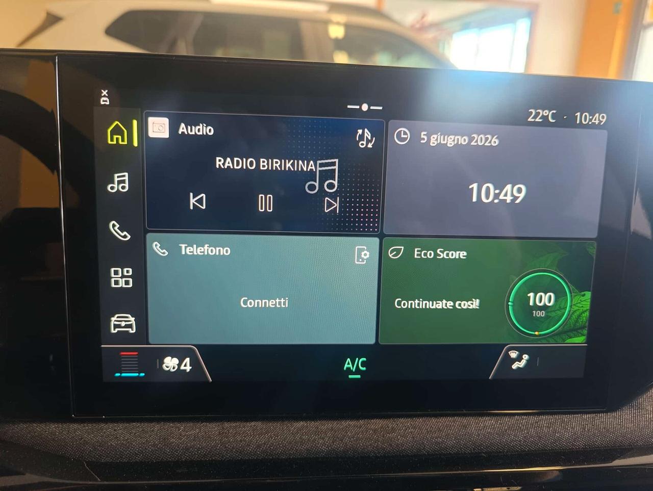 Renault Clio Full Hybrid E-Tech 160 CV 5 porte Evolution