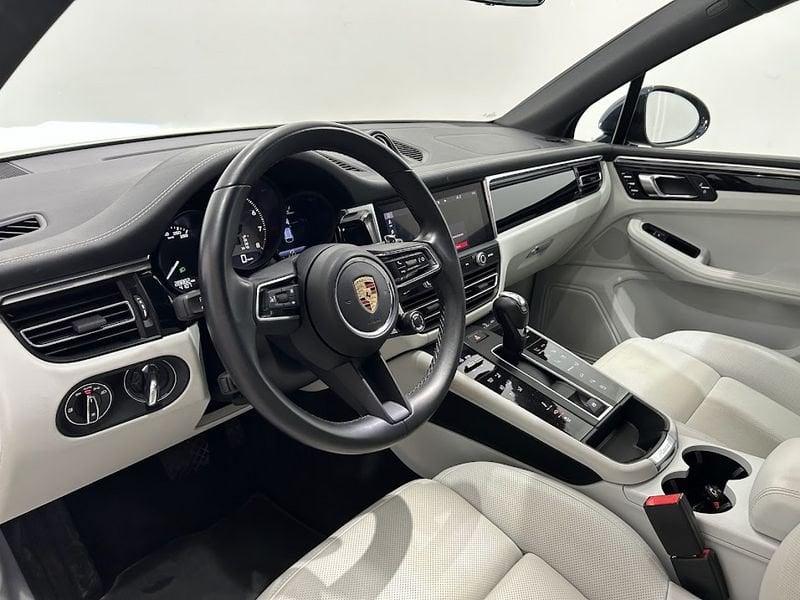 Porsche Macan 2.9 S