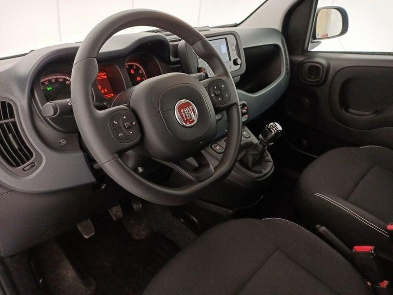 FIAT Panda III 2021 1.0 firefly hybrid s&s 70cv 5p.ti