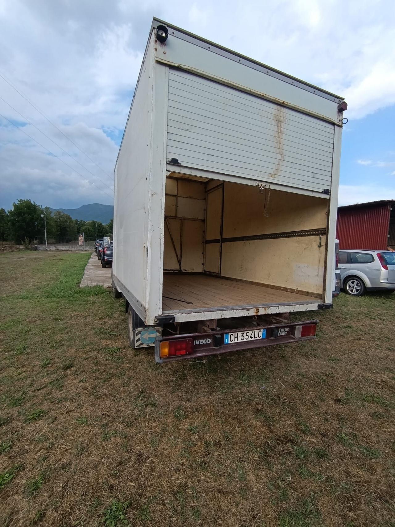 Iveco