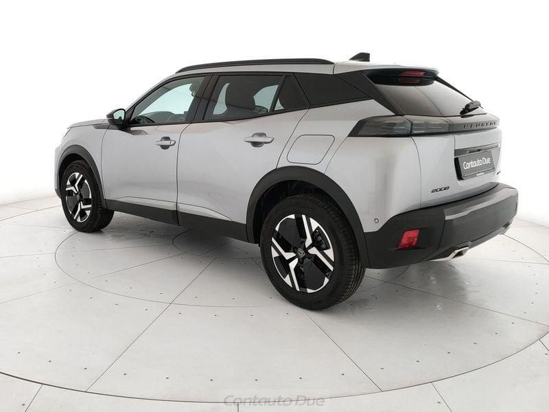 Peugeot 2008 2008 1.2 hybrid Allure 145cv e-dcs6