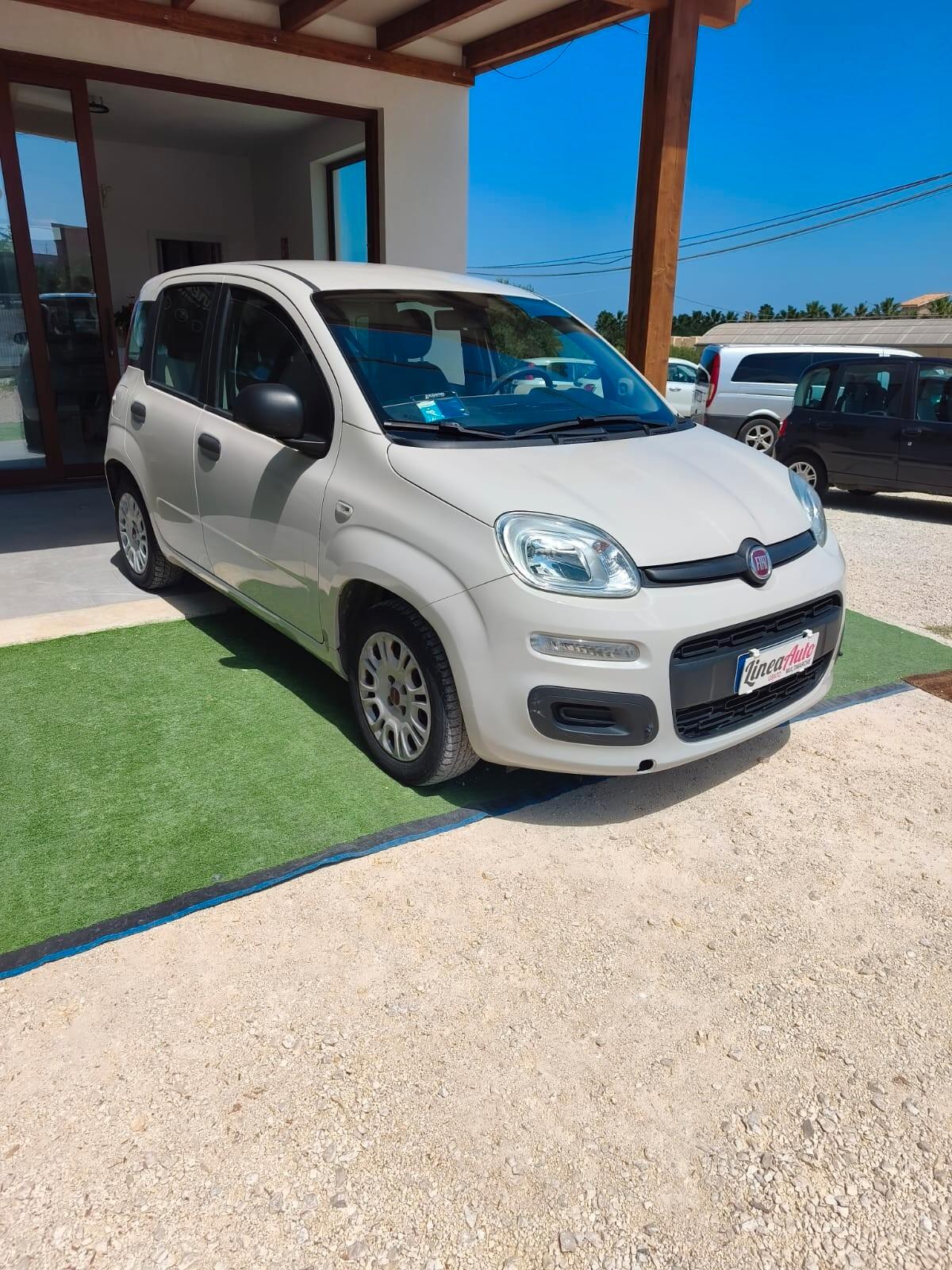 Fiat Panda 1.2 Pop