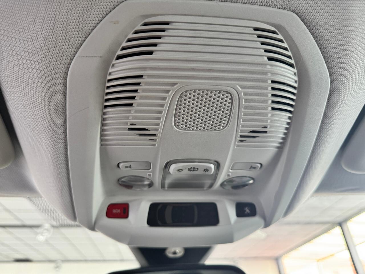 Peugeot 3008 BlueHDi 120 S&S Allure