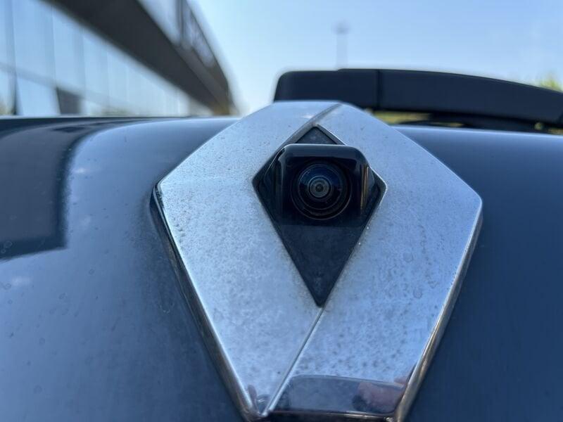 Renault Captur II 2019 1.6 E-Tech hybrid Zen 145cv auto
