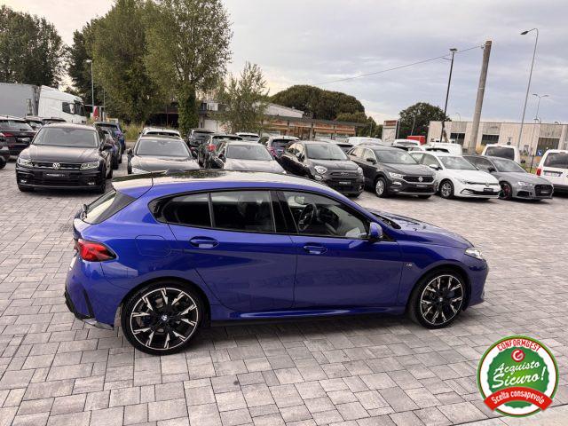 BMW 120 5p. MSport ANCHE PER NEOPATENTATI M Sport