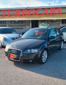 Audi A3 1.9 TDI 3 porte