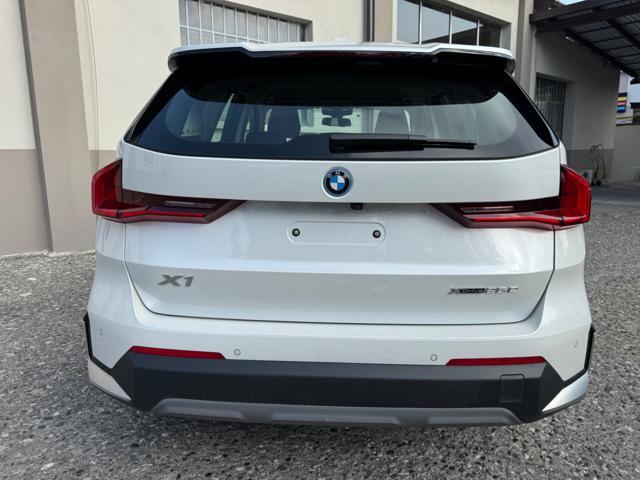 BMW X1 IN PROMO!!XDRIVE 25E DCT 4x4 Cambio Automatico