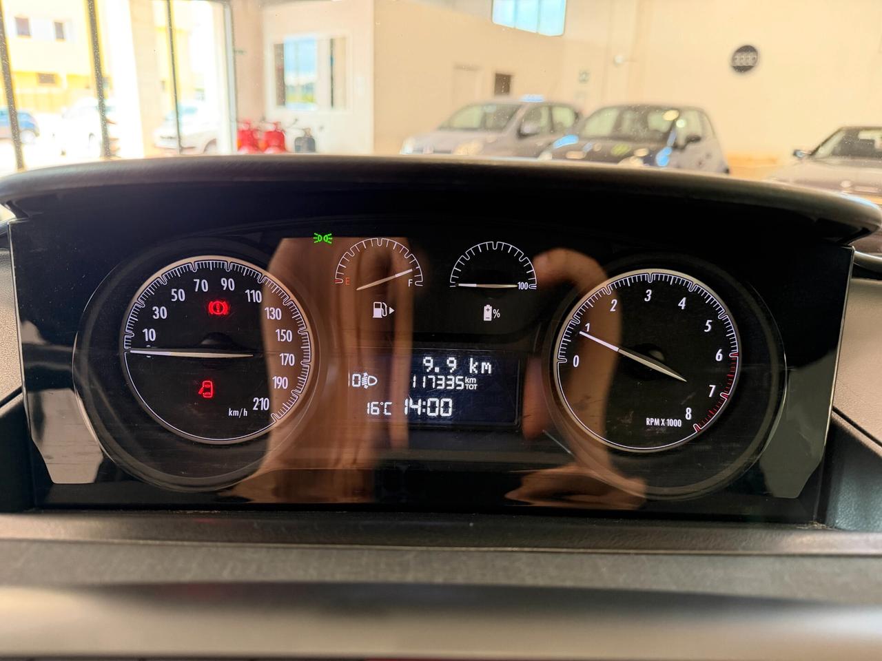 Lancia Ypsilon 1.0 FireFly S&S Hybrid Alberta Ferretti