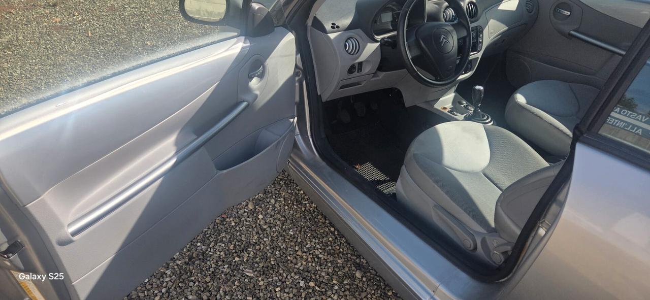 Citroen C3 Pluriel 1.4 Pack Techno