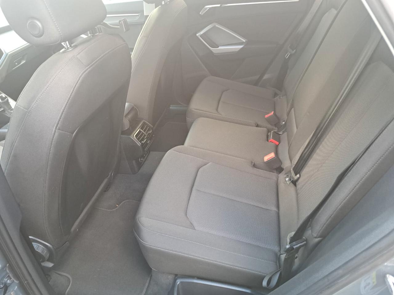 AUDI Q3 SPB 2.0 TDI 150 CV BUSINESS S-TRONIC