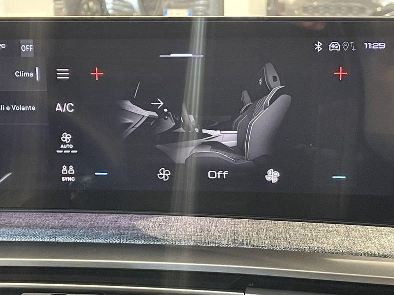 Peugeot 3008 3008 Hybrid 136 e-DCS 6 GT