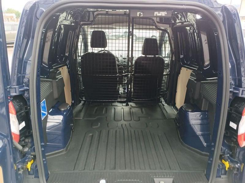 Ford Transit Courier Transit Courier 1.0 EcoBoost 100CV Van Trend + IVA