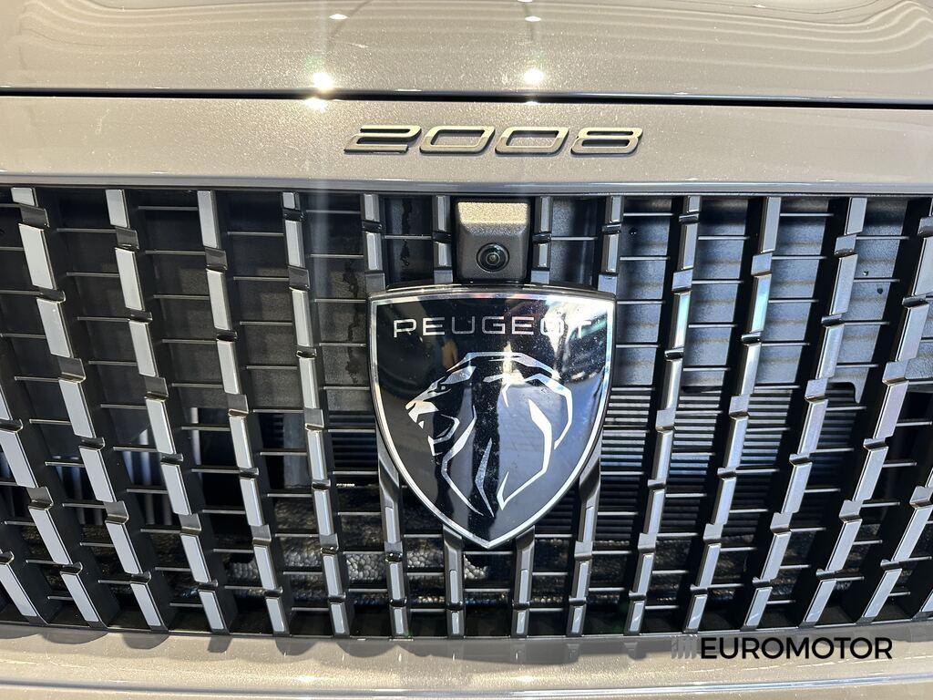Peugeot 2008 1.5 BlueHDi GT EAT8