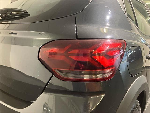 DACIA Sandero Stepway 1.0 tce Comfort 90cv cvt