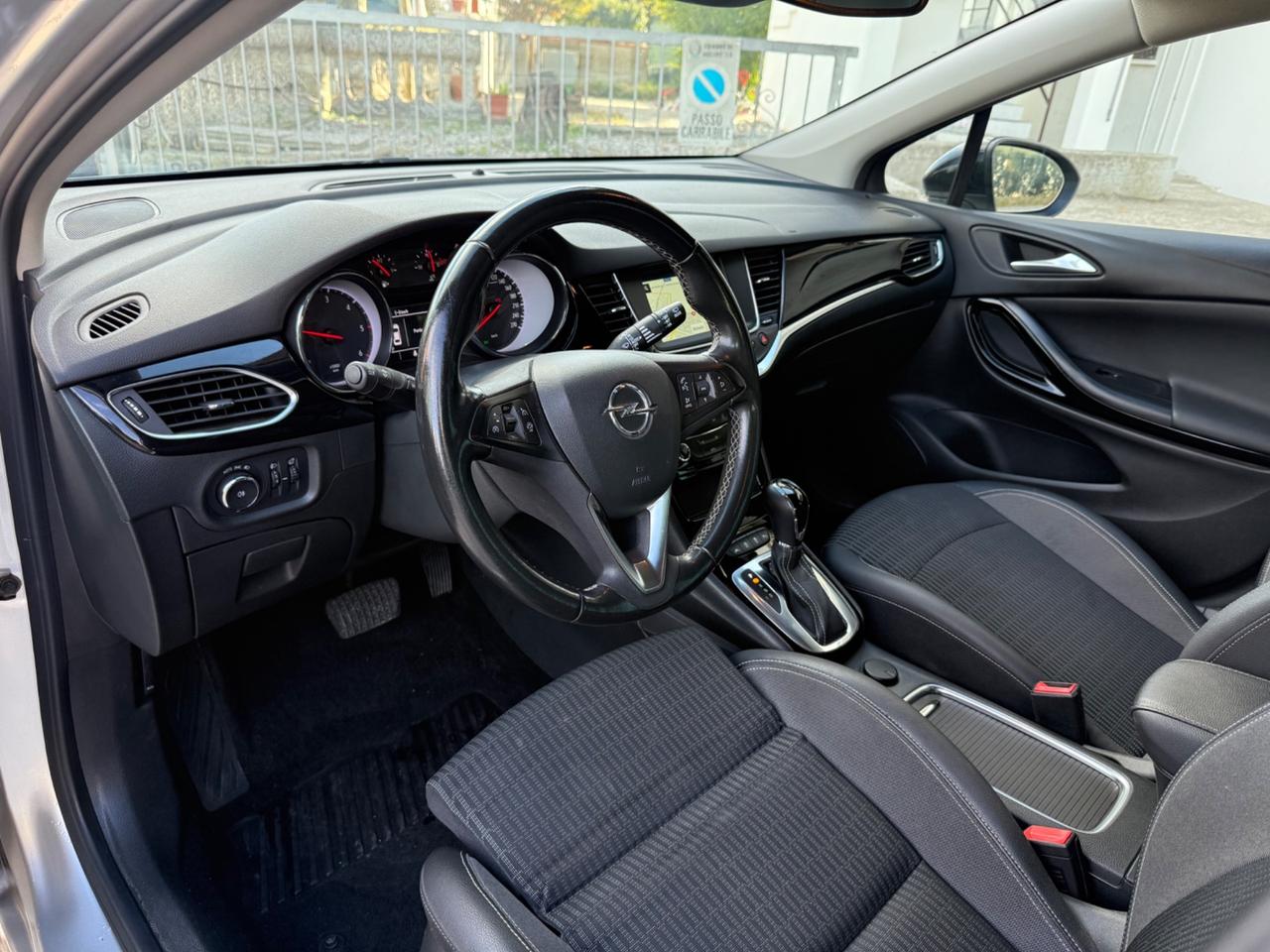 Opel Astra 1.5 CDTI FULL OPT EURO 6D 2021 NEW