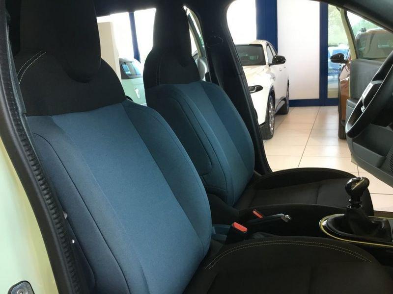 FIAT Grande Panda Grande Panda 1.2 Pop 100cv KM0 PREZZO REALE