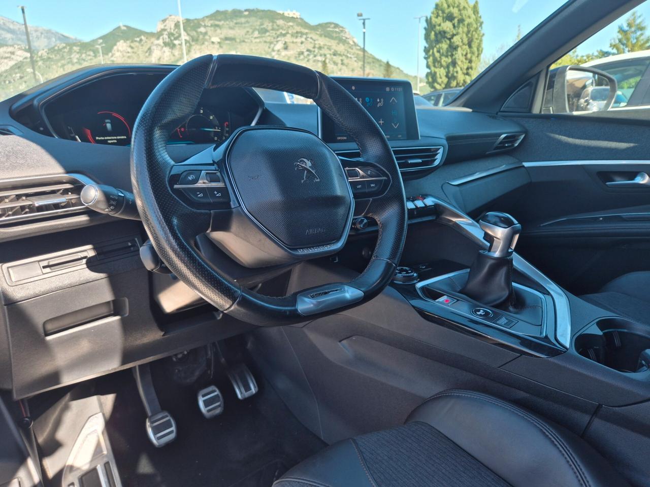 Peugeot 5008 BlueHDi 150 GT Line 7 POSTI