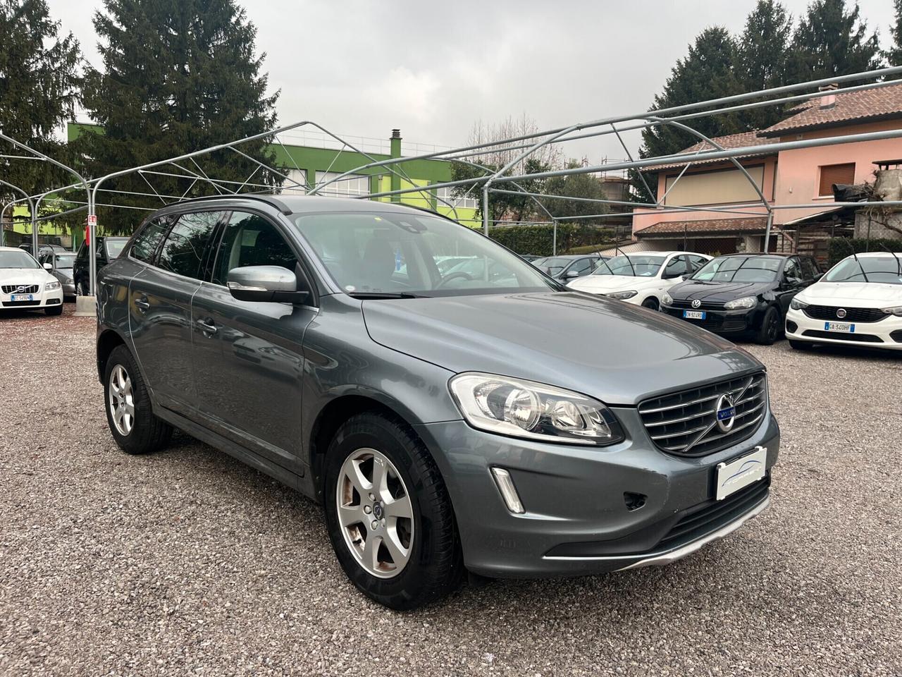 Volvo XC 60 XC60 D4 Geartronic Business Plus