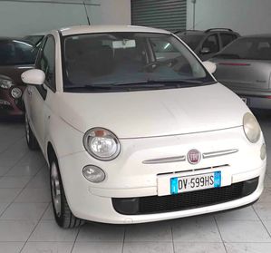 Fiat 500 1.2 BENZINA (KM 125 MILA)
