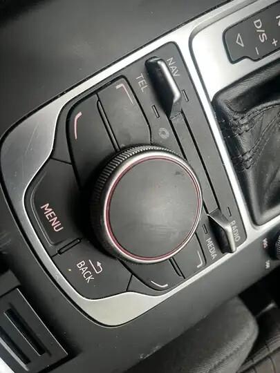 Audi A3 SPB 1.6 TDI Ambition