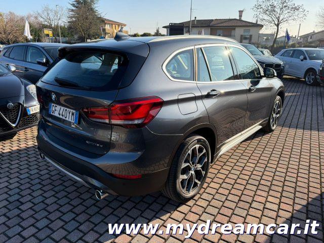 BMW X1 xDrive18d xLine Plus
