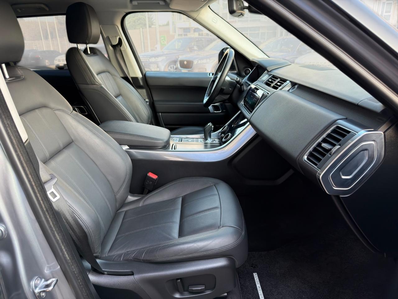 Land Rover Range Sport 3.0D l6 249 CV SE