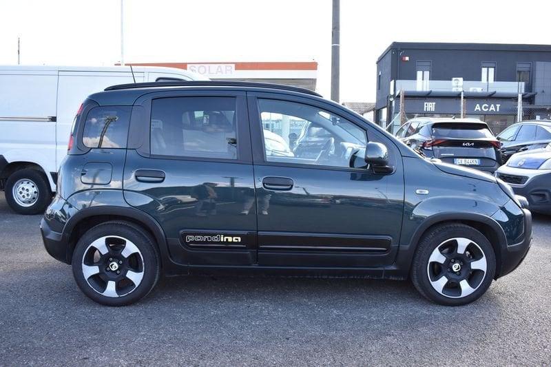 FIAT Panda Panda 1.0 FireFly S&S Hybrid Pandina