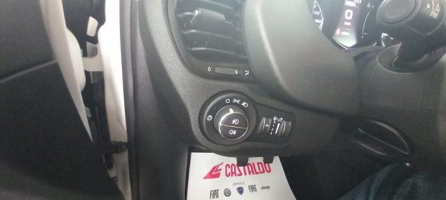 FIAT 500X 1.3 MultiJet 95 CV AUTOCARRO N1 4 POSTI