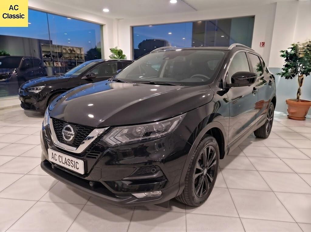 Nissan Qashqai Tekna 1.6 dCi (130cv) 2WD